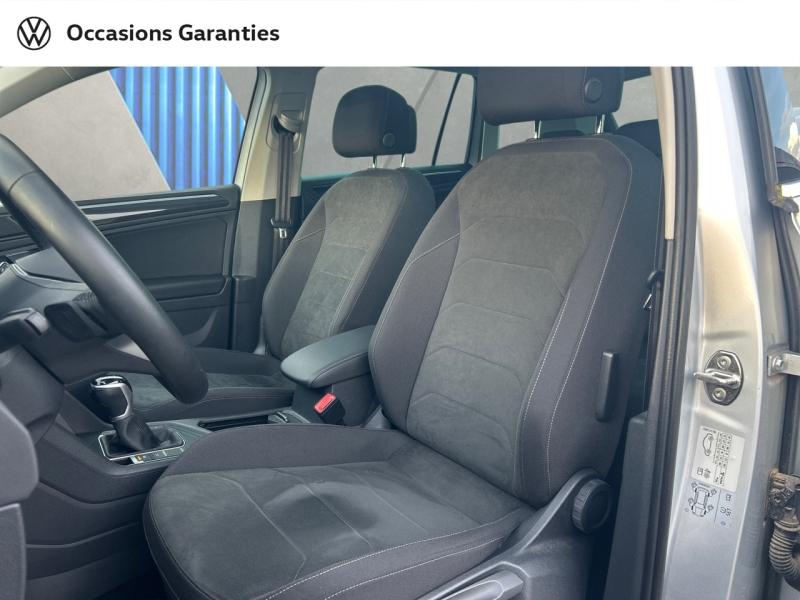 Voitures occasions VOLKSWAGEN TIGUAN Elegance Villers-Cotterêts