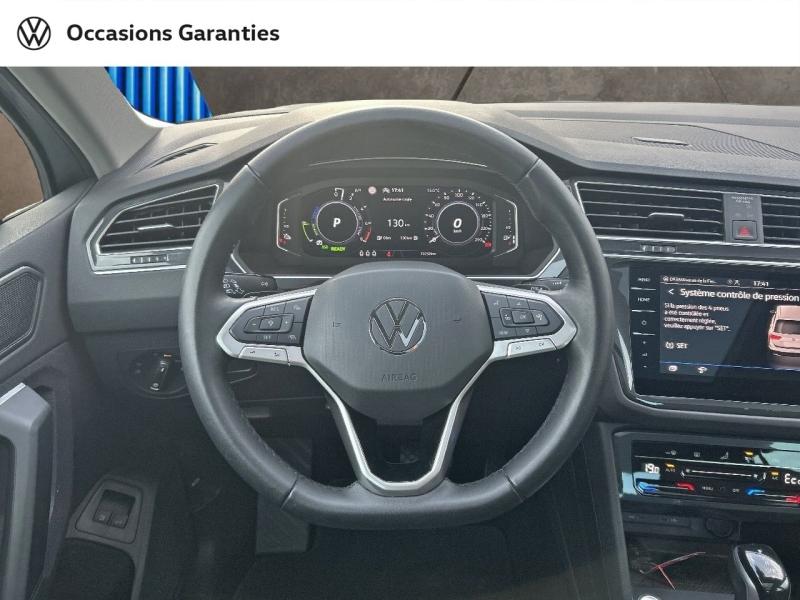 Voitures occasions VOLKSWAGEN TIGUAN Elegance Villers-Cotterêts