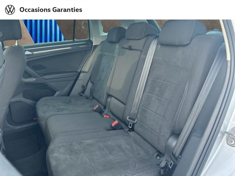 Voitures occasions VOLKSWAGEN TIGUAN Elegance Villers-Cotterêts