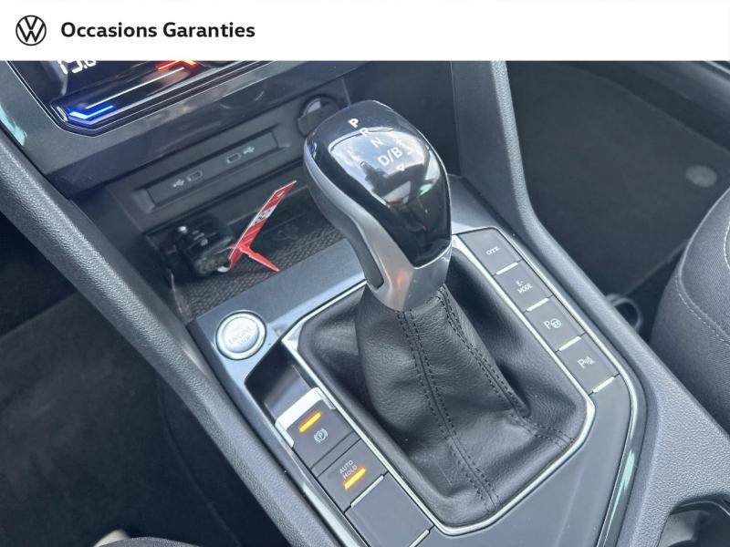 Voitures occasions VOLKSWAGEN TIGUAN Elegance Villers-Cotterêts