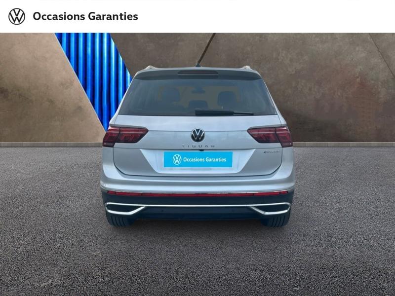 Voitures occasions VOLKSWAGEN TIGUAN Elegance Villers-Cotterêts