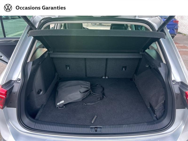 Voitures occasions VOLKSWAGEN TIGUAN Elegance Villers-Cotterêts