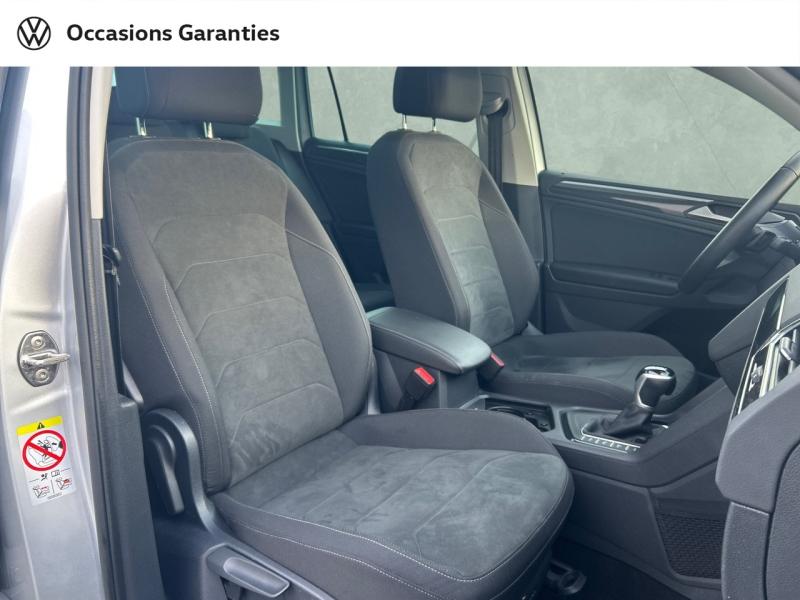 Voitures occasions VOLKSWAGEN TIGUAN Elegance Villers-Cotterêts