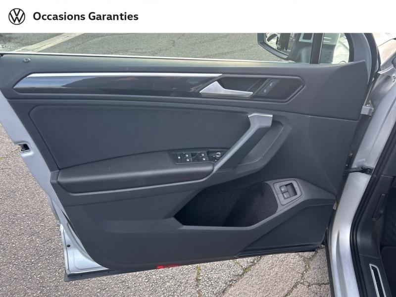 Voitures occasions VOLKSWAGEN TIGUAN Elegance Villers-Cotterêts