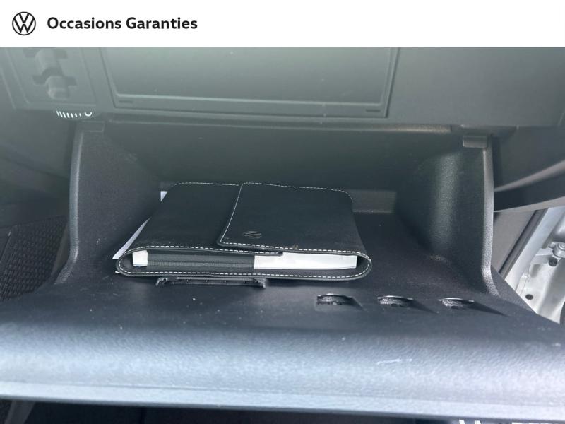 Voitures occasions VOLKSWAGEN TIGUAN Elegance Villers-Cotterêts