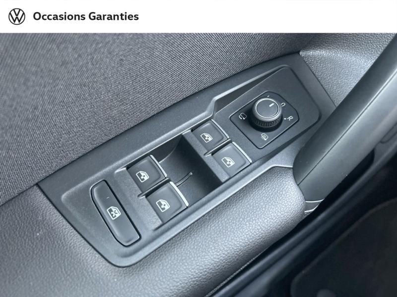 Voitures occasions VOLKSWAGEN TIGUAN Elegance Villers-Cotterêts