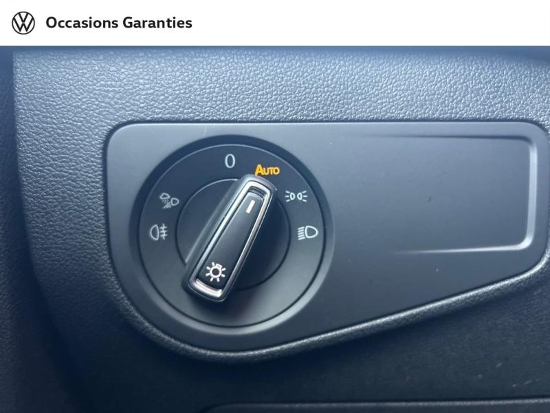 Voitures occasions VOLKSWAGEN TIGUAN Elegance Villers-Cotterêts