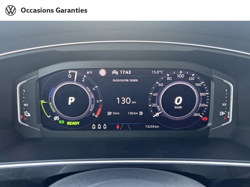 Voitures occasions VOLKSWAGEN TIGUAN Elegance Villers-Cotterêts