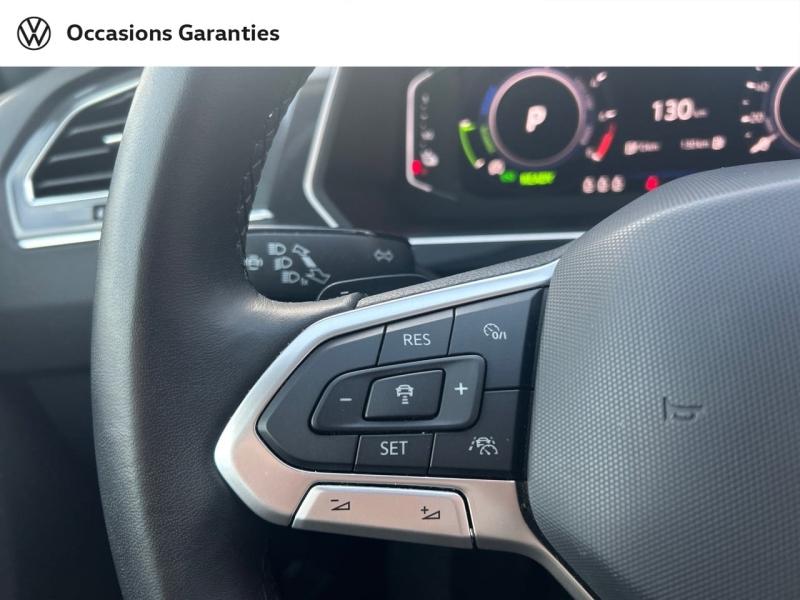 Voitures occasions VOLKSWAGEN TIGUAN Elegance Villers-Cotterêts