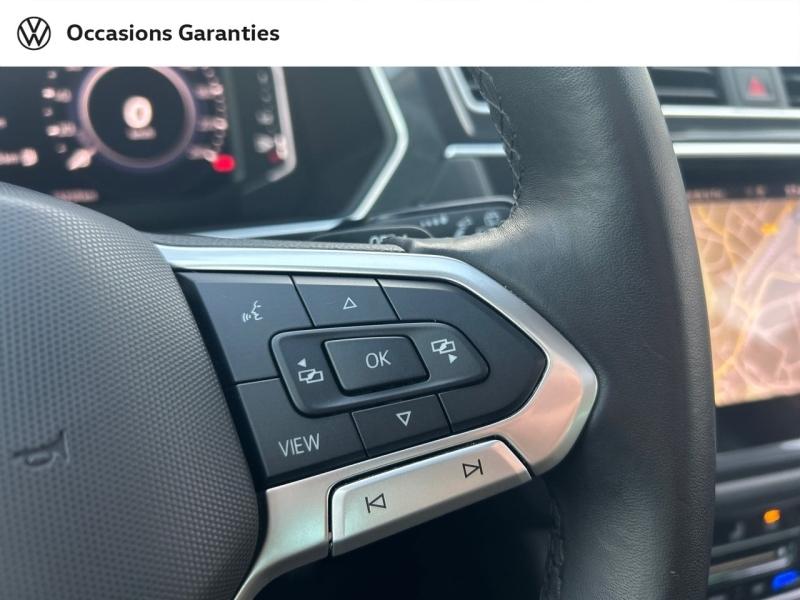 Voitures occasions VOLKSWAGEN TIGUAN Elegance Villers-Cotterêts