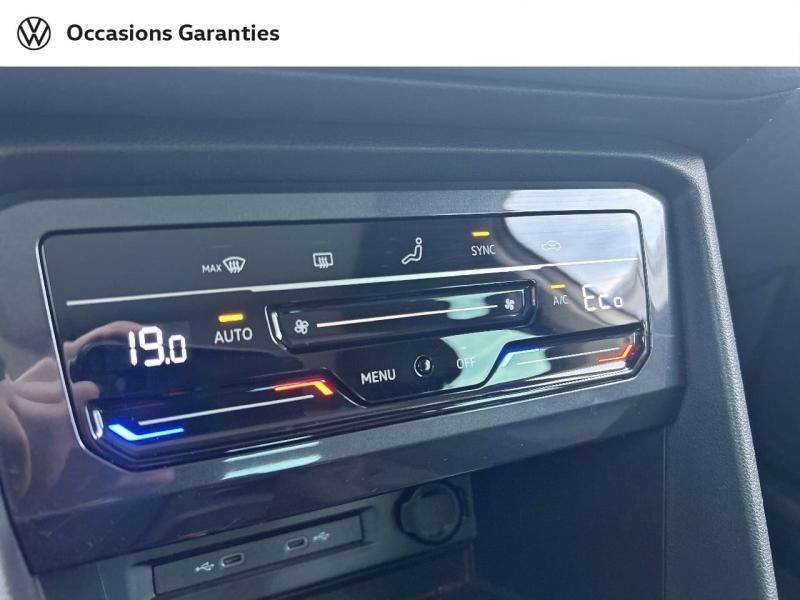 Voitures occasions VOLKSWAGEN TIGUAN Elegance Villers-Cotterêts