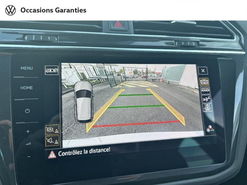 Voitures occasions VOLKSWAGEN TIGUAN Elegance Villers-Cotterêts