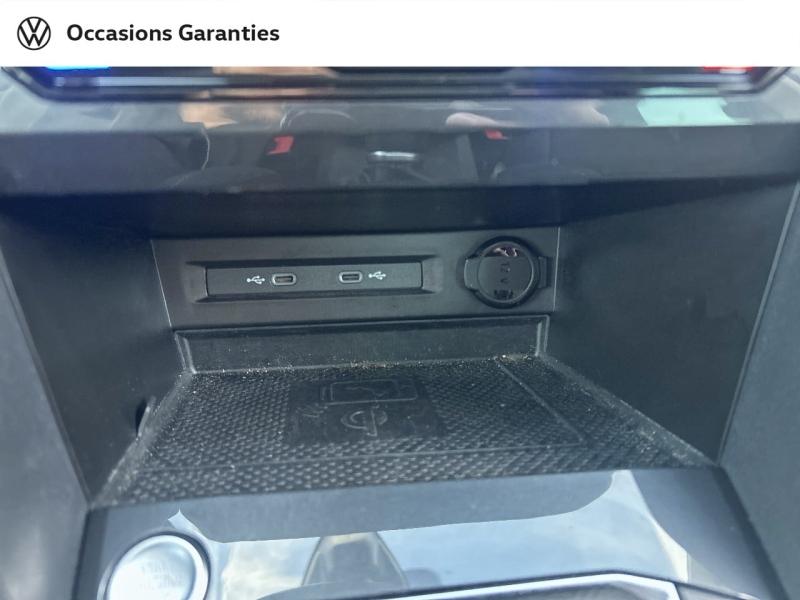 Voitures occasions VOLKSWAGEN TIGUAN Elegance Villers-Cotterêts