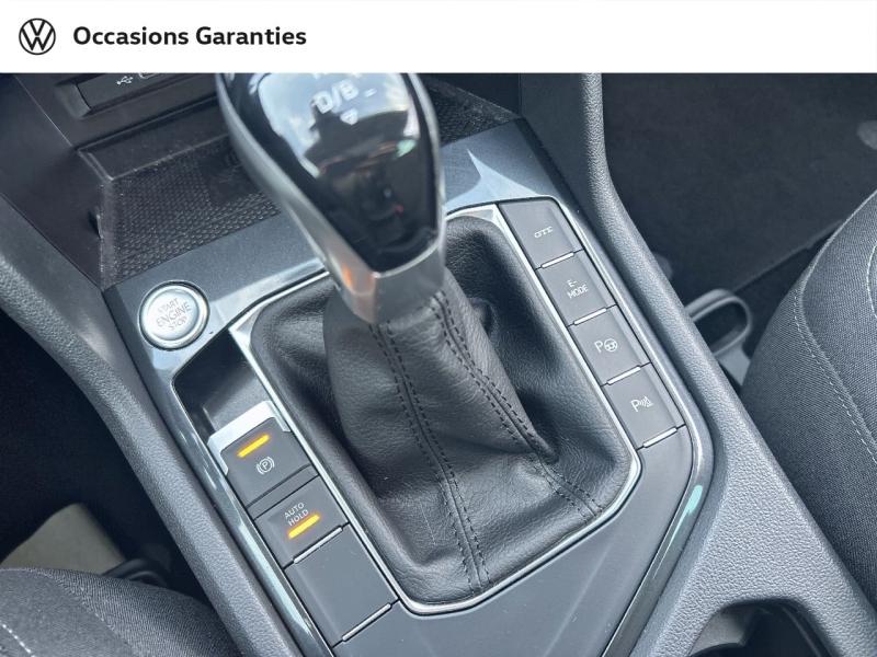 Voitures occasions VOLKSWAGEN TIGUAN Elegance Villers-Cotterêts