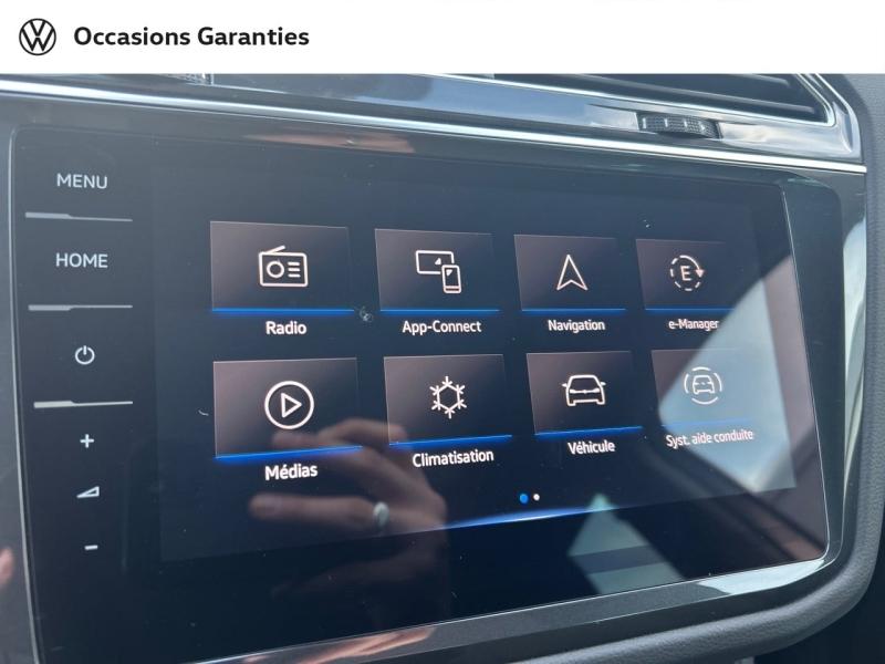 Voitures occasions VOLKSWAGEN TIGUAN Elegance Villers-Cotterêts