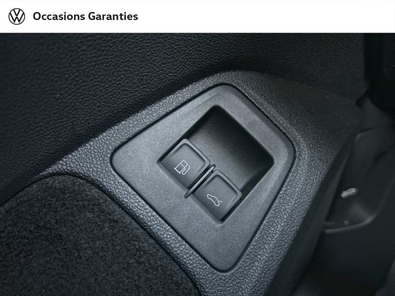 Voitures occasions VOLKSWAGEN TIGUAN Elegance Villers-Cotterêts