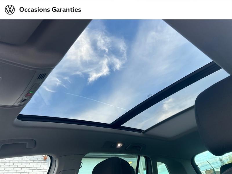 Voitures occasions VOLKSWAGEN TIGUAN Elegance Villers-Cotterêts