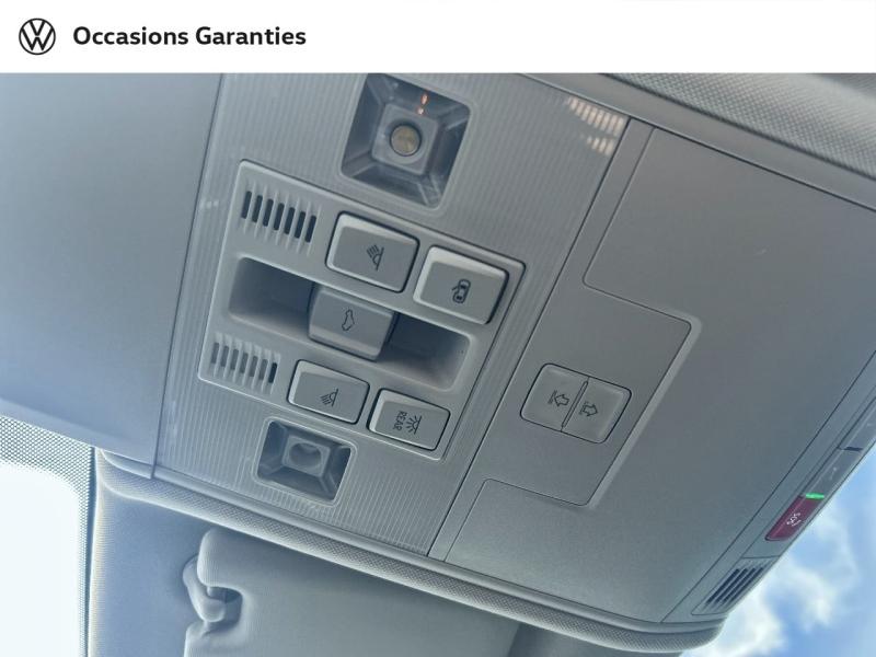 Voitures occasions VOLKSWAGEN TIGUAN Elegance Villers-Cotterêts