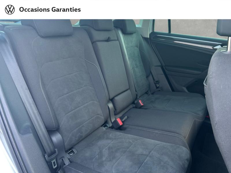 Voitures occasions VOLKSWAGEN TIGUAN Elegance Villers-Cotterêts