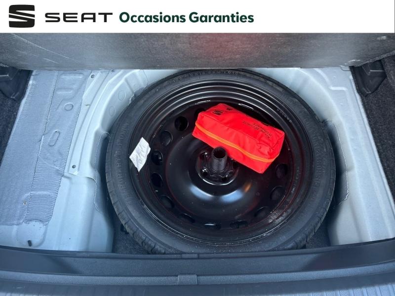 Voitures occasions SEAT ARONA Business Villers-Cotterêts