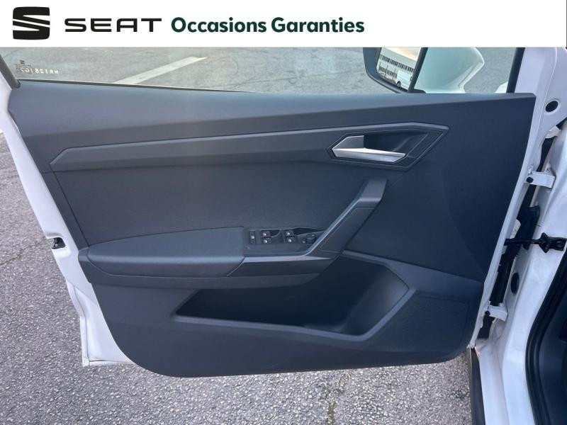 Voitures occasions SEAT ARONA Business Villers-Cotterêts