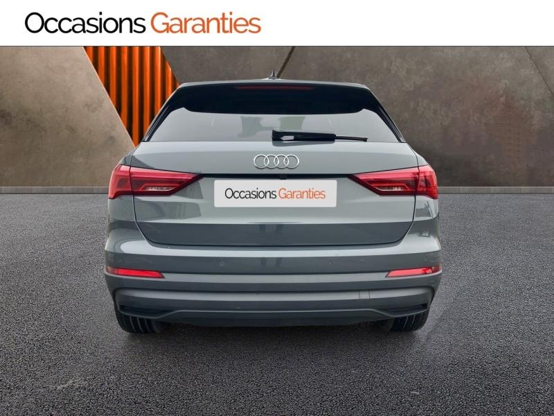 Voitures occasions Audi Q3 Business line Villers-Cotterêts