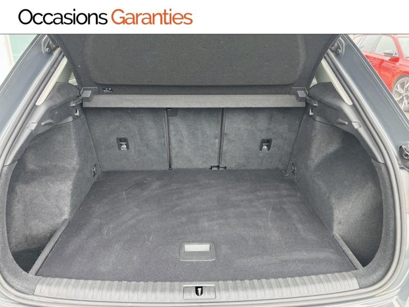 Voitures occasions Audi Q3 Business line Villers-Cotterêts