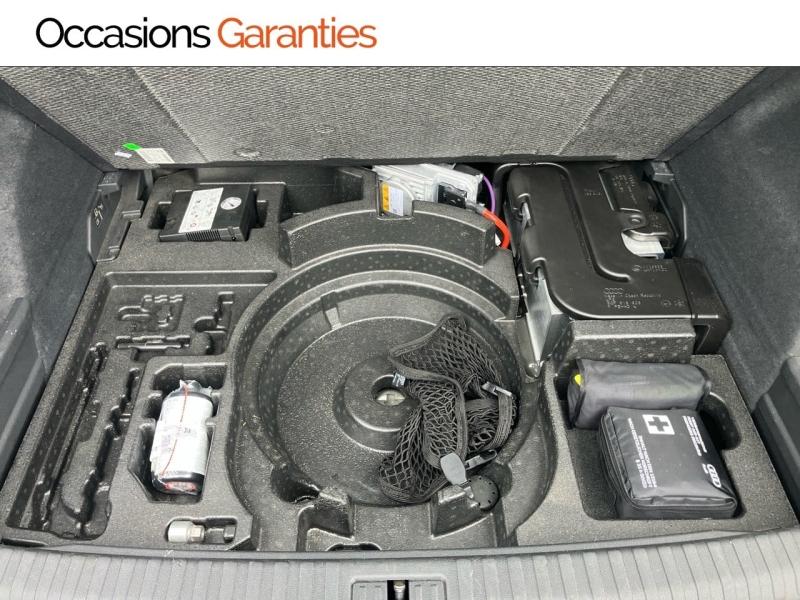 Voitures occasions Audi Q3 Business line Villers-Cotterêts