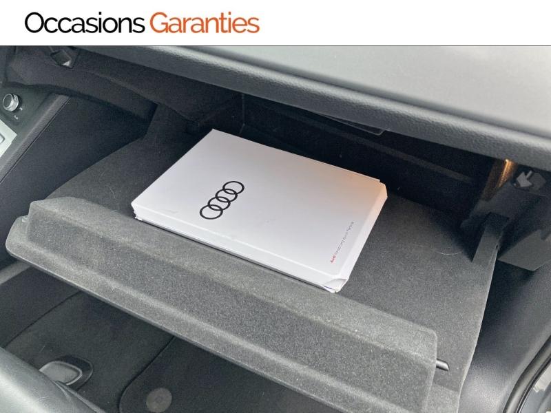 Voitures occasions Audi Q3 Business line Villers-Cotterêts
