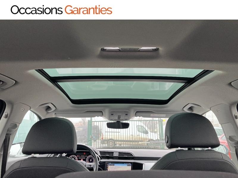 Voitures occasions Audi Q3 Business line Villers-Cotterêts