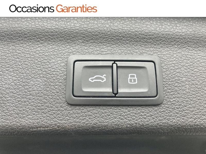 Voitures occasions Audi Q3 Business line Villers-Cotterêts