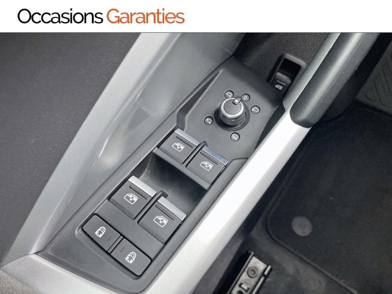 Voitures occasions Audi Q3 Business line Villers-Cotterêts
