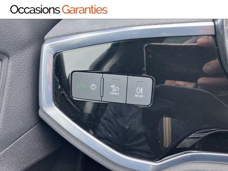 Voitures occasions Audi Q3 Business line Villers-Cotterêts