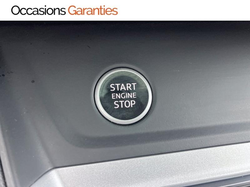 Voitures occasions Audi Q3 Business line Villers-Cotterêts