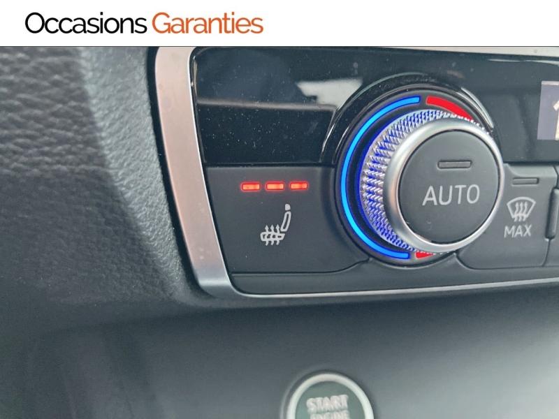 Voitures occasions Audi Q3 Business line Villers-Cotterêts