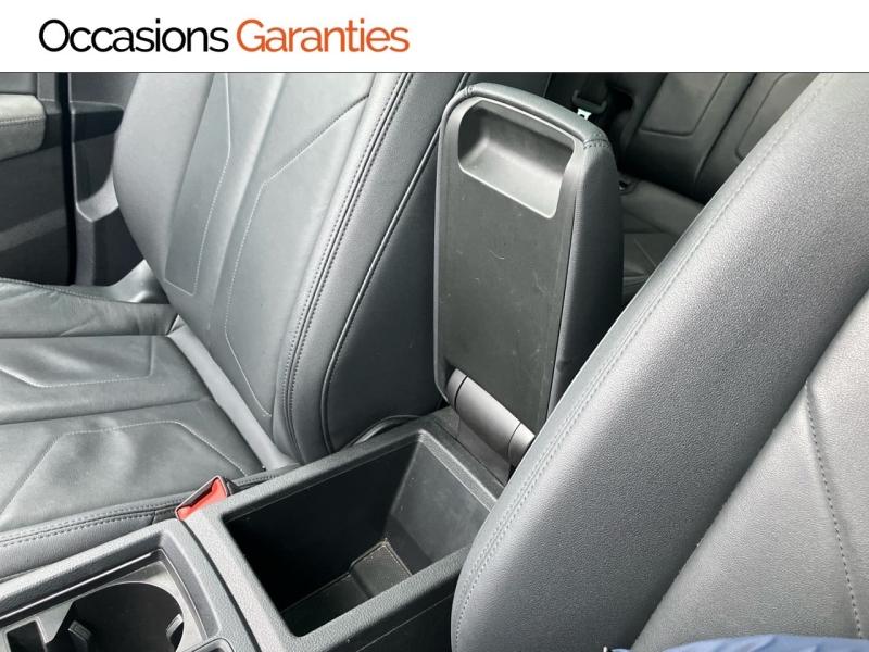 Voitures occasions Audi Q3 Business line Villers-Cotterêts