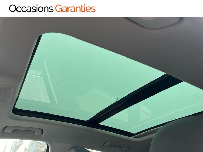 Voitures occasions Audi Q3 Business line Villers-Cotterêts