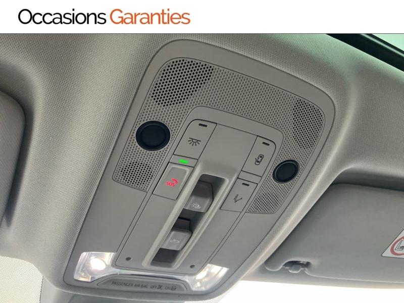 Voitures occasions Audi Q3 Business line Villers-Cotterêts