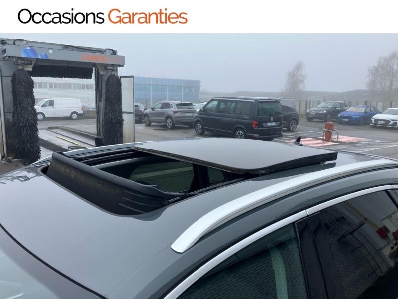 Voitures occasions Audi Q3 Business line Villers-Cotterêts