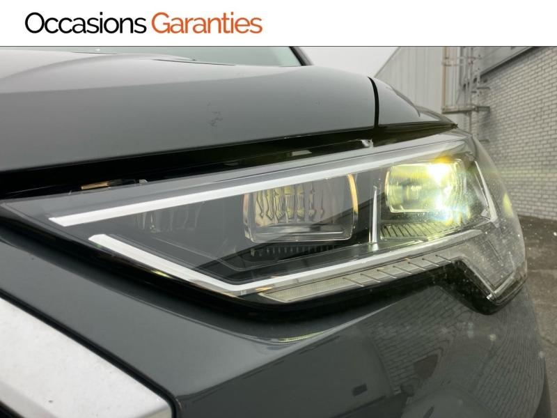 Voitures occasions Audi Q3 Business line Villers-Cotterêts