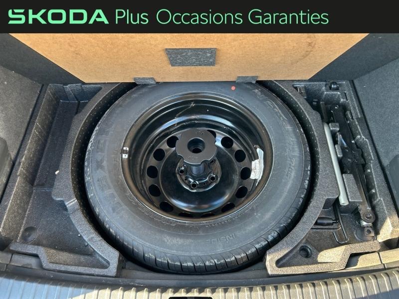 Voitures occasions ŠKODA KAROQ Style Villers-Cotterêts