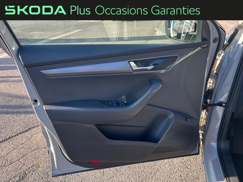 Voitures occasions ŠKODA KAROQ Style Villers-Cotterêts