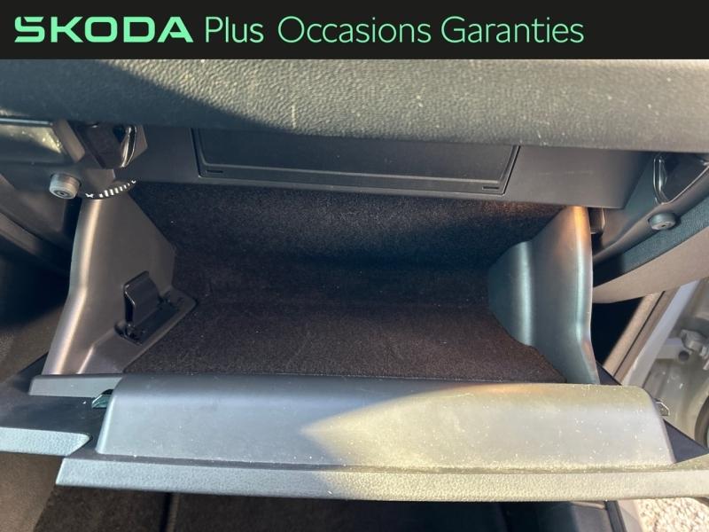 Voitures occasions ŠKODA KAROQ Style Villers-Cotterêts