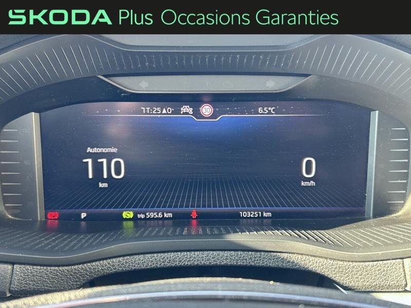 Voitures occasions ŠKODA KAROQ Style Villers-Cotterêts