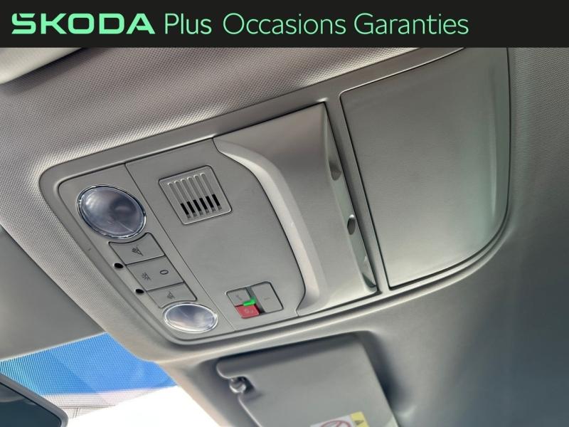 Voitures occasions ŠKODA KAROQ Style Villers-Cotterêts