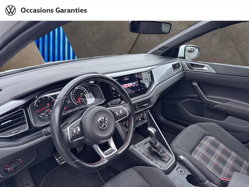 Voitures occasions VOLKSWAGEN POLO GTI Villers-Cotterêts