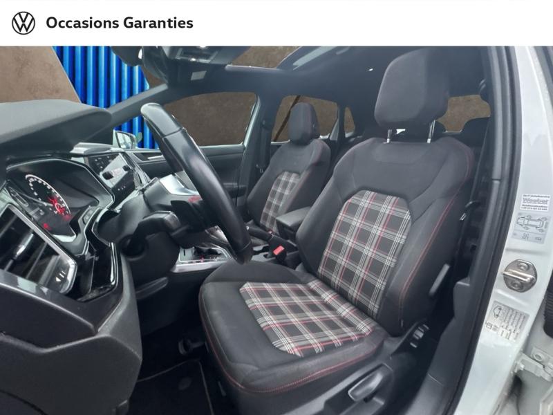 Voitures occasions VOLKSWAGEN POLO GTI Villers-Cotterêts