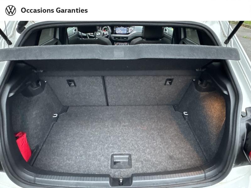 Voitures occasions VOLKSWAGEN POLO GTI Villers-Cotterêts