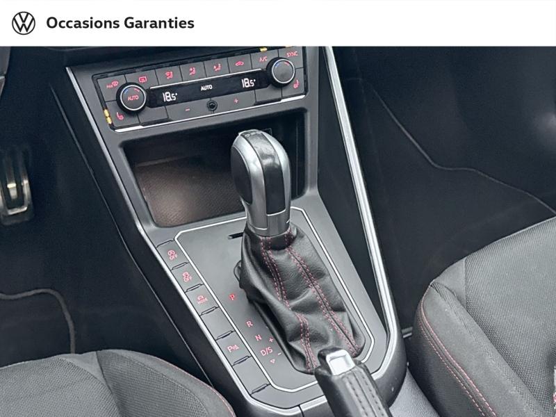 Voitures occasions VOLKSWAGEN POLO GTI Villers-Cotterêts