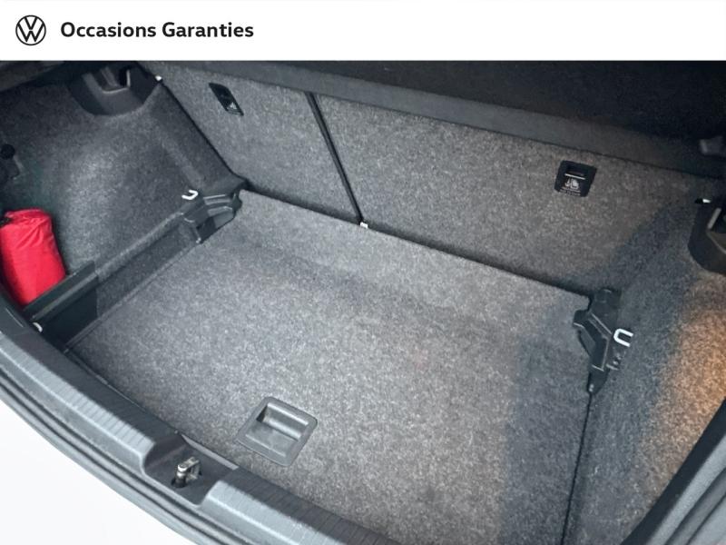 Voitures occasions VOLKSWAGEN POLO GTI Villers-Cotterêts